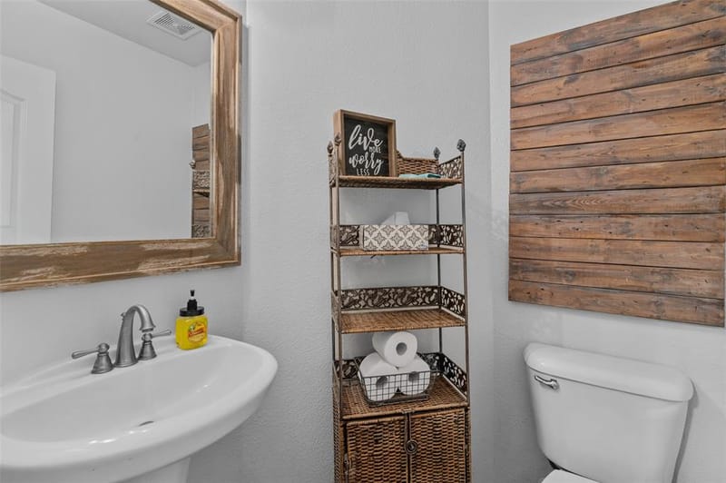 1100 Durango Circle, Shady Shores TX 76208 - Photo 18