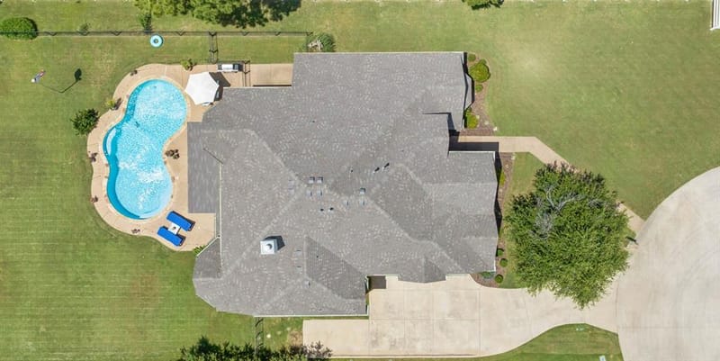 1100 Durango Circle, Shady Shores TX 76208 - Photo 35