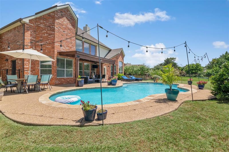 1100 Durango Circle, Shady Shores TX 76208 - Photo 31