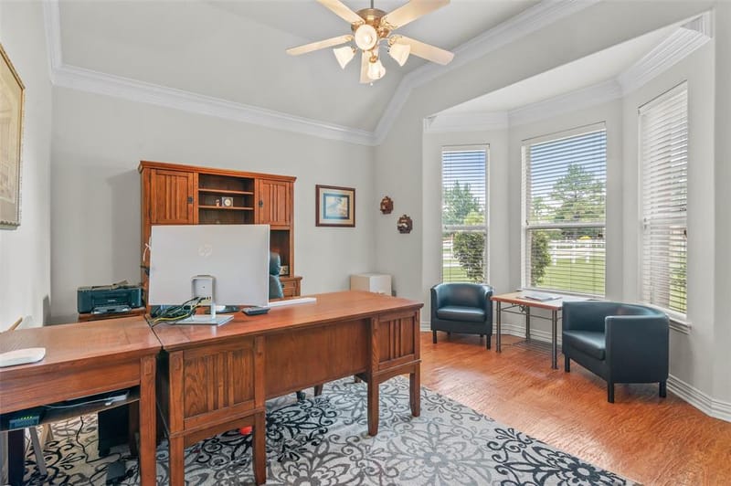 1100 Durango Circle, Shady Shores TX 76208 - Photo 4
