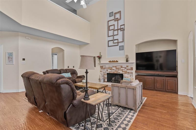 1100 Durango Circle, Shady Shores TX 76208 - Photo 8