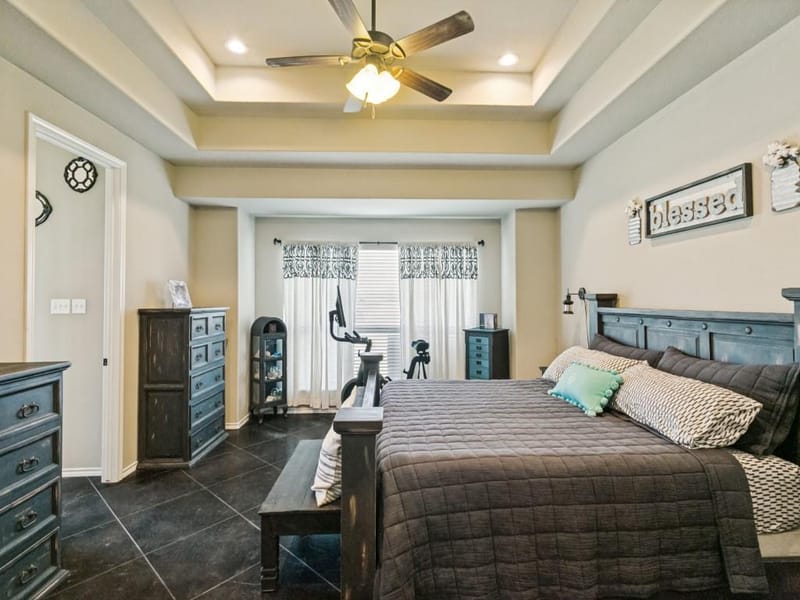 5713 Fogata Lane, Fort Worth TX 76036 - Photo 23