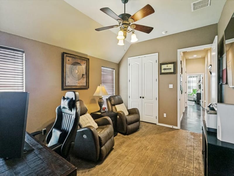 5713 Fogata Lane, Fort Worth TX 76036 - Photo 27