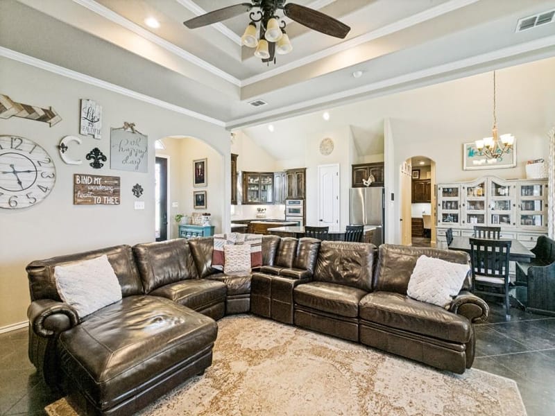 5713 Fogata Lane, Fort Worth TX 76036 - Photo 6