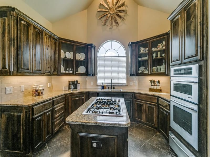 5713 Fogata Lane, Fort Worth TX 76036 - Photo 13