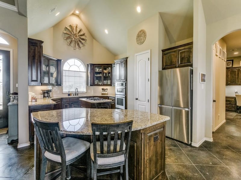 5713 Fogata Lane, Fort Worth TX 76036 - Photo 16