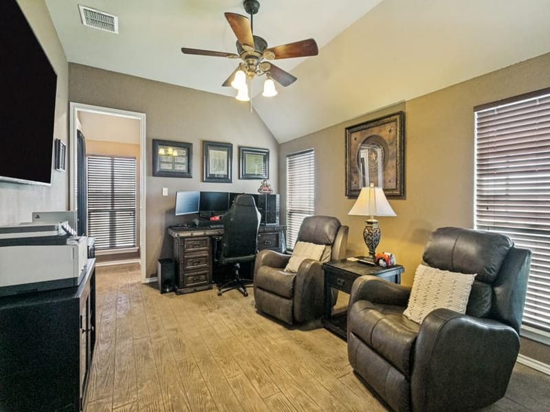 5713 Fogata Lane, Fort Worth TX 76036 - Photo 26