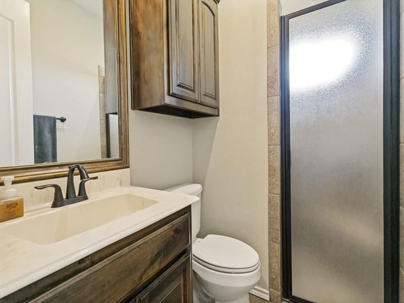 5713 Fogata Lane, Fort Worth TX 76036 - Photo 28
