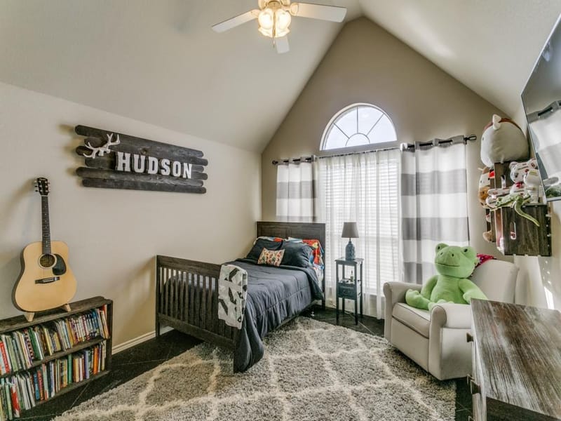 5713 Fogata Lane, Fort Worth TX 76036 - Photo 20