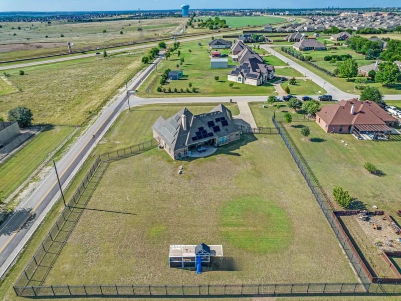 5713 Fogata Lane, Fort Worth TX 76036 - Photo 38