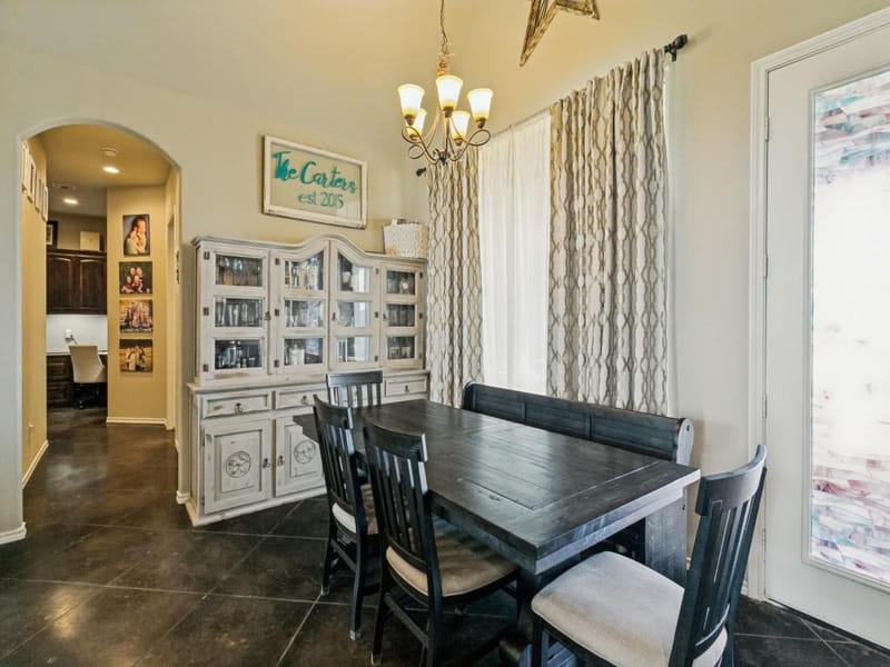5713 Fogata Lane, Fort Worth TX 76036 - Photo 10