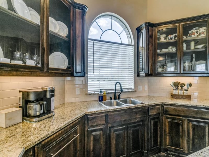 5713 Fogata Lane, Fort Worth TX 76036 - Photo 14