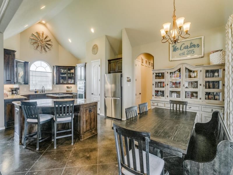 5713 Fogata Lane, Fort Worth TX 76036 - Photo 15
