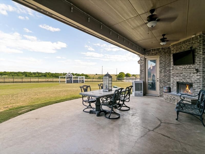 5713 Fogata Lane, Fort Worth TX 76036 - Photo 31
