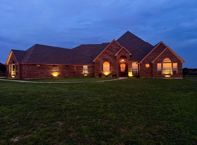 5713 Fogata Lane, Fort Worth TX 76036 - Photo 39