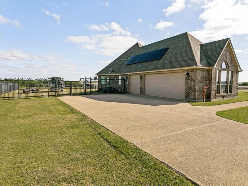 5713 Fogata Lane, Fort Worth TX 76036 - Photo 29