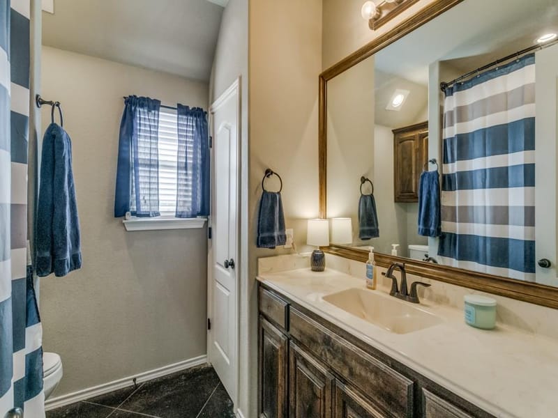 5713 Fogata Lane, Fort Worth TX 76036 - Photo 21