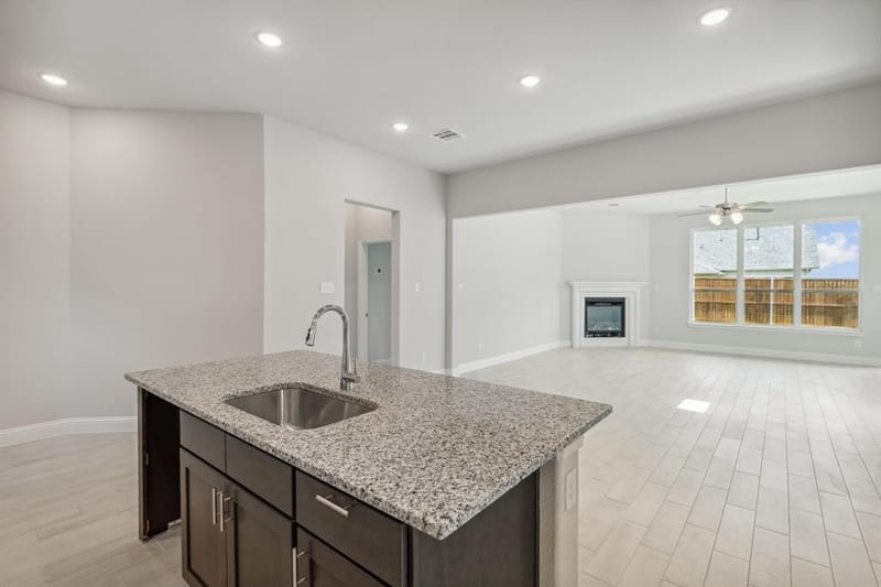 517 Hoot Owl Hill, Weston TX 75009 - Photo 5