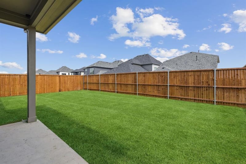 517 Hoot Owl Hill, Weston TX 75009 - Photo 20