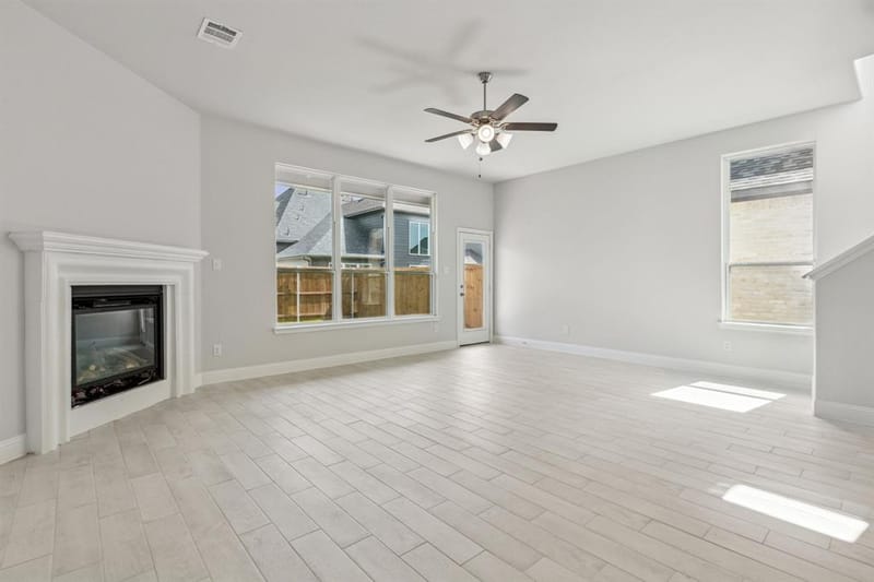 517 Hoot Owl Hill, Weston TX 75009 - Photo 9