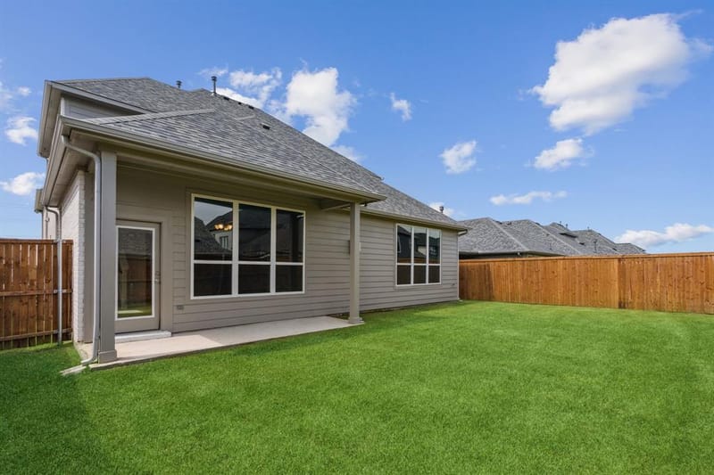 517 Hoot Owl Hill, Weston TX 75009 - Photo 21