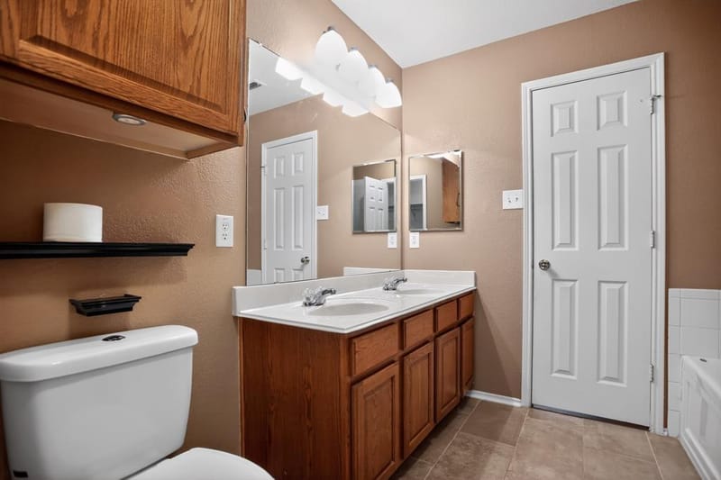 4140 Silverwood Trail, Fort Worth TX 76244 - Photo 23