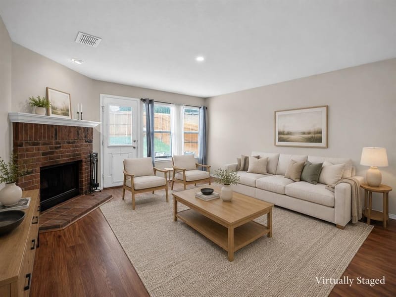4140 Silverwood Trail, Fort Worth TX 76244 - Photo 6