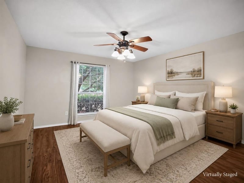 4140 Silverwood Trail, Fort Worth TX 76244 - Photo 17