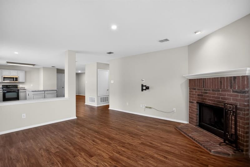 4140 Silverwood Trail, Fort Worth TX 76244 - Photo 9