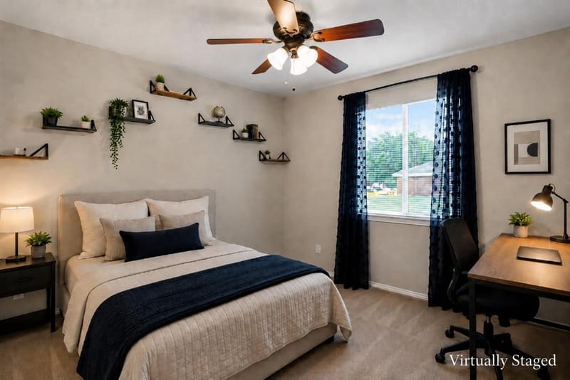 4140 Silverwood Trail, Fort Worth TX 76244 - Photo 24