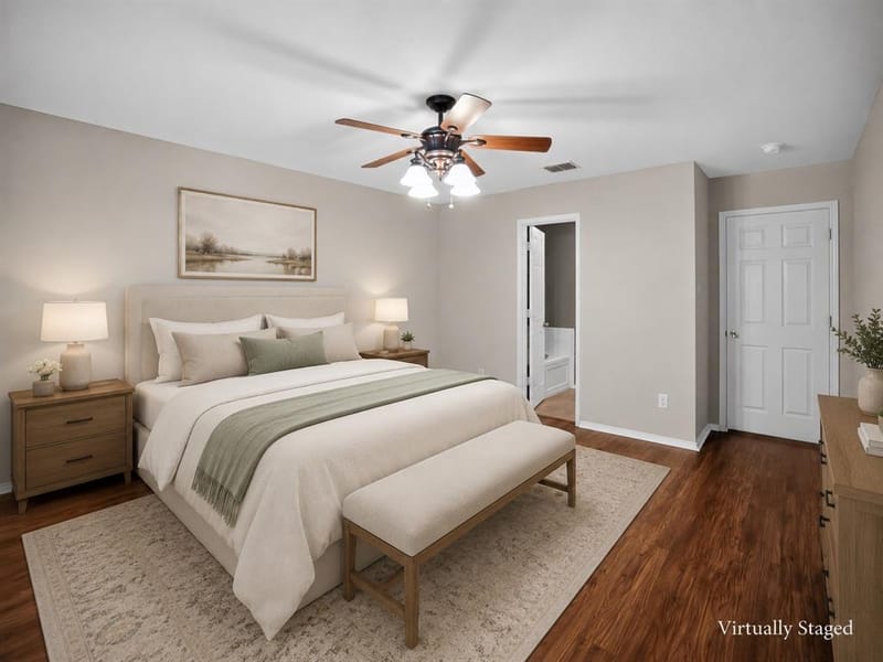 4140 Silverwood Trail, Fort Worth TX 76244 - Photo 19