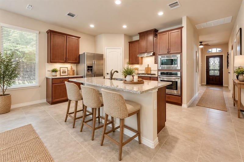 3318 Rosewood Lane, Sachse TX 75048 - Photo 9