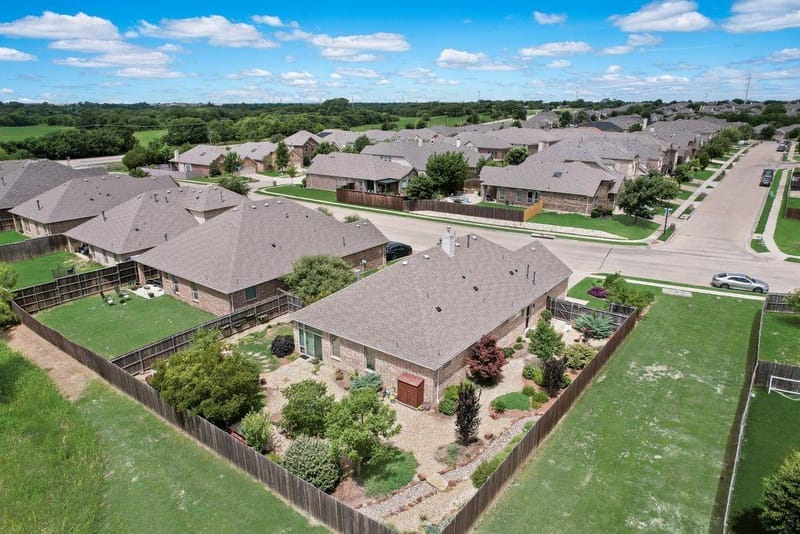 3318 Rosewood Lane, Sachse TX 75048 - Photo 34