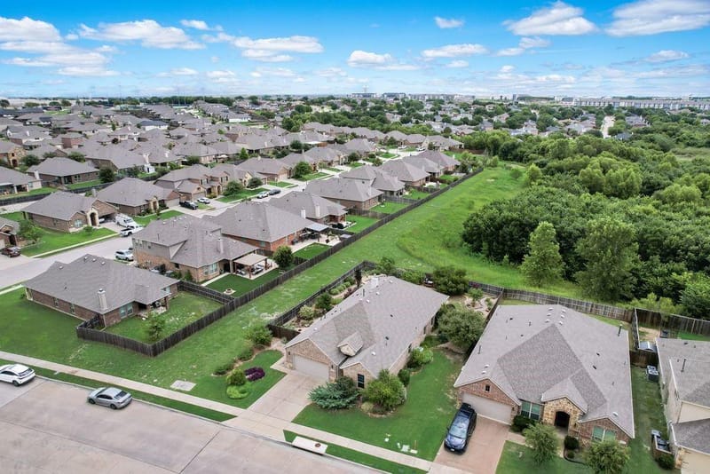 3318 Rosewood Lane, Sachse TX 75048 - Photo 33