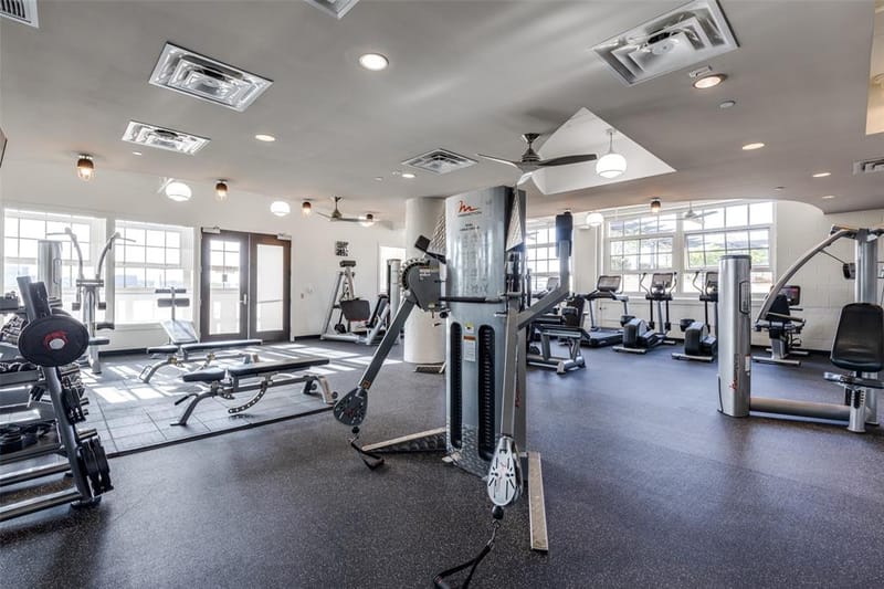 2600 W 7th Street # 1311, Fort Worth TX 76107 - Photo 24