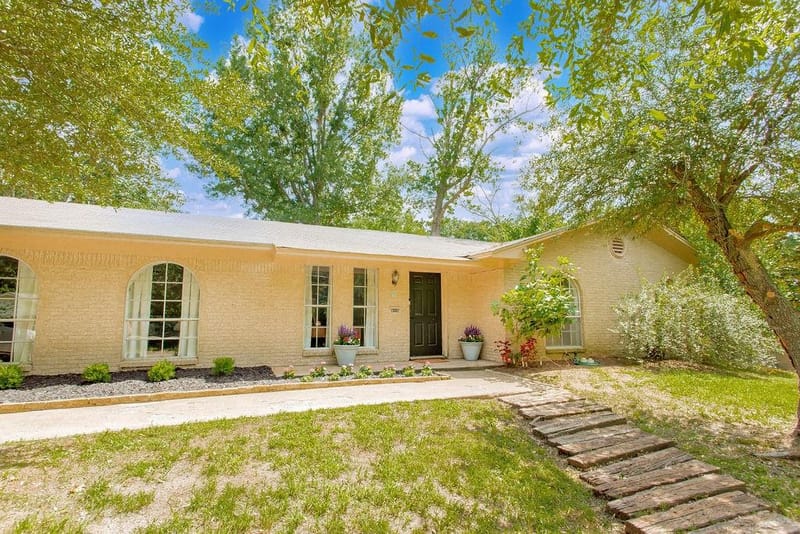 855 Avenue A, Canton TX 75103 - Photo 7