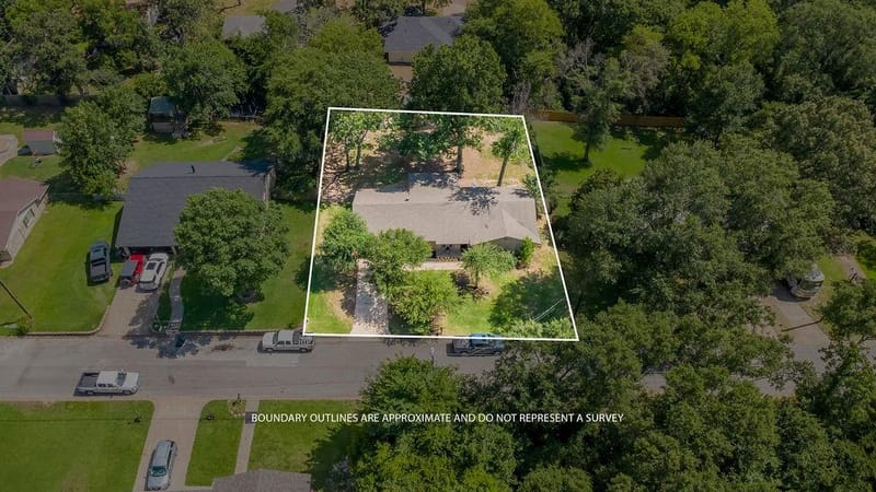 855 Avenue A, Canton TX 75103 - Photo 3