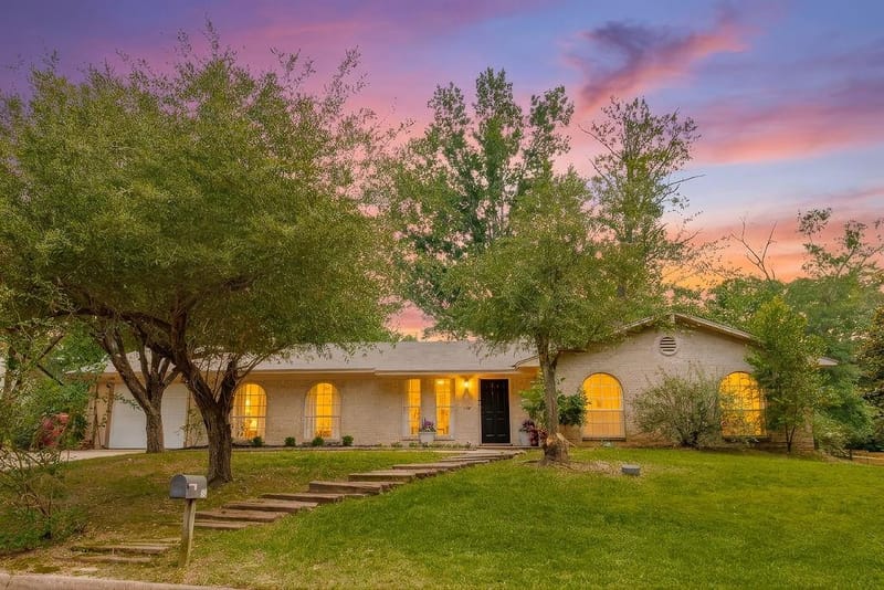 855 Avenue A, Canton TX 75103