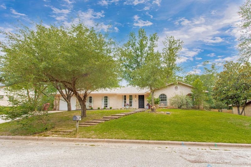 855 Avenue A, Canton TX 75103 - Photo 5