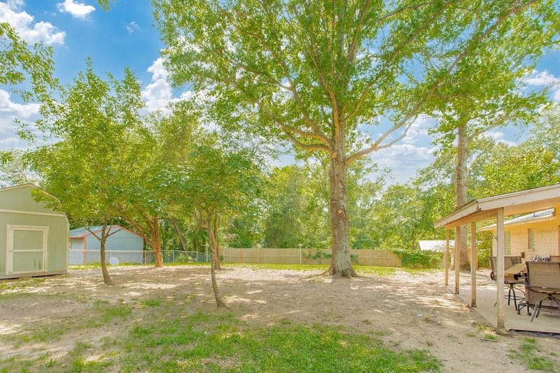 855 Avenue A, Canton TX 75103 - Photo 34