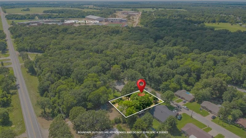 855 Avenue A, Canton TX 75103 - Photo 38