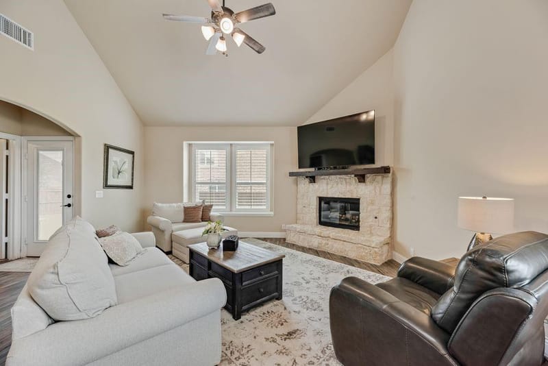 516 W North Creek Drive, Sherman TX 75092 - Photo 23