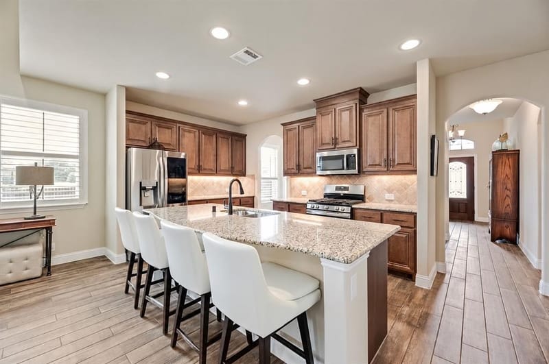516 W North Creek Drive, Sherman TX 75092 - Photo 17