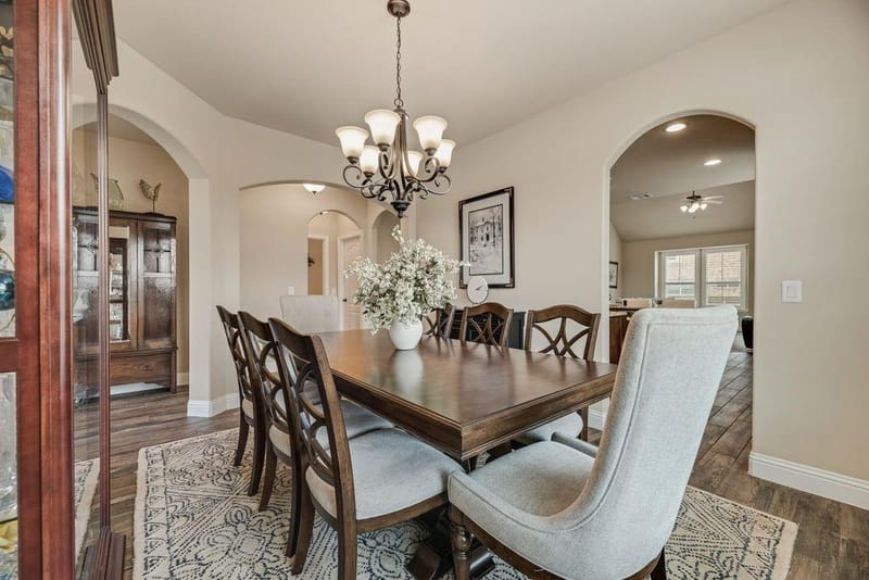 516 W North Creek Drive, Sherman TX 75092 - Photo 12