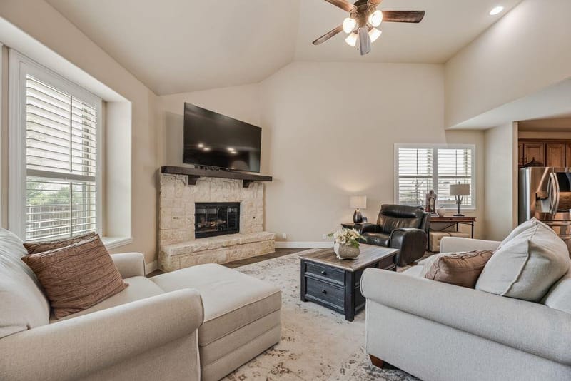 516 W North Creek Drive, Sherman TX 75092 - Photo 22