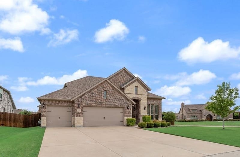 516 W North Creek Drive, Sherman TX 75092 - Photo 36