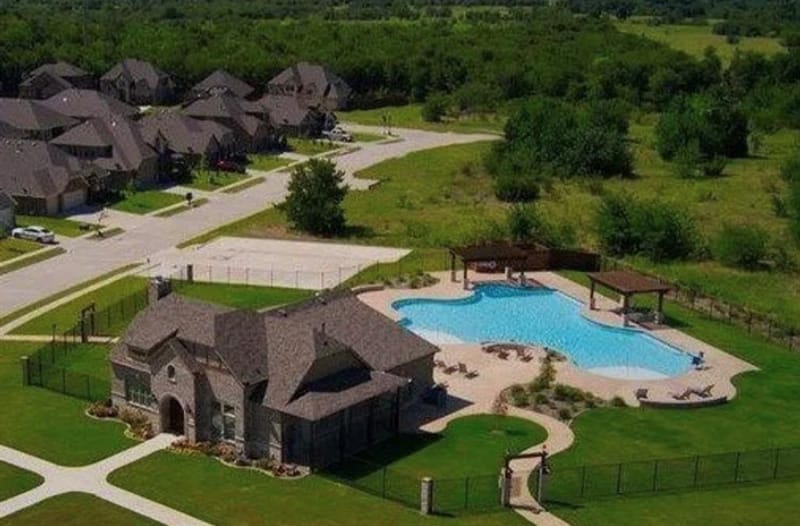 516 W North Creek Drive, Sherman TX 75092 - Photo 38