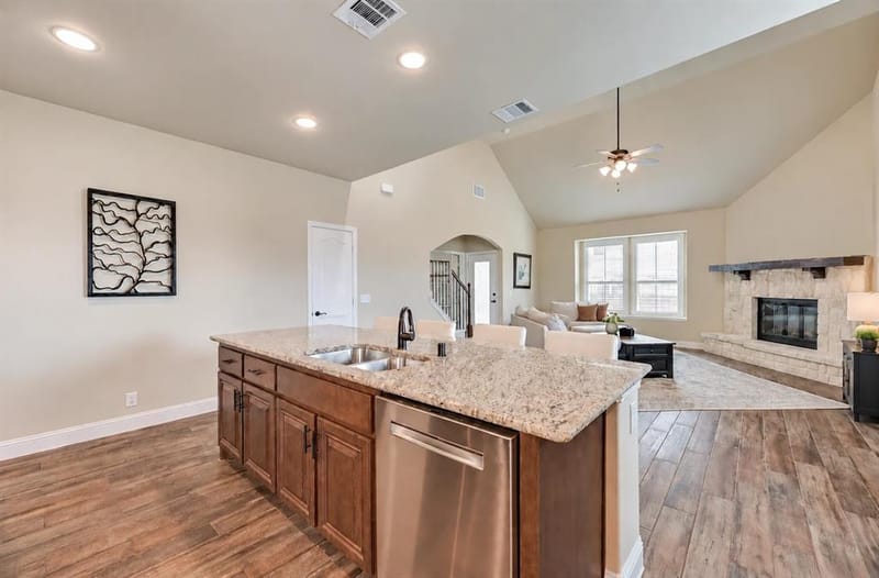 516 W North Creek Drive, Sherman TX 75092 - Photo 18