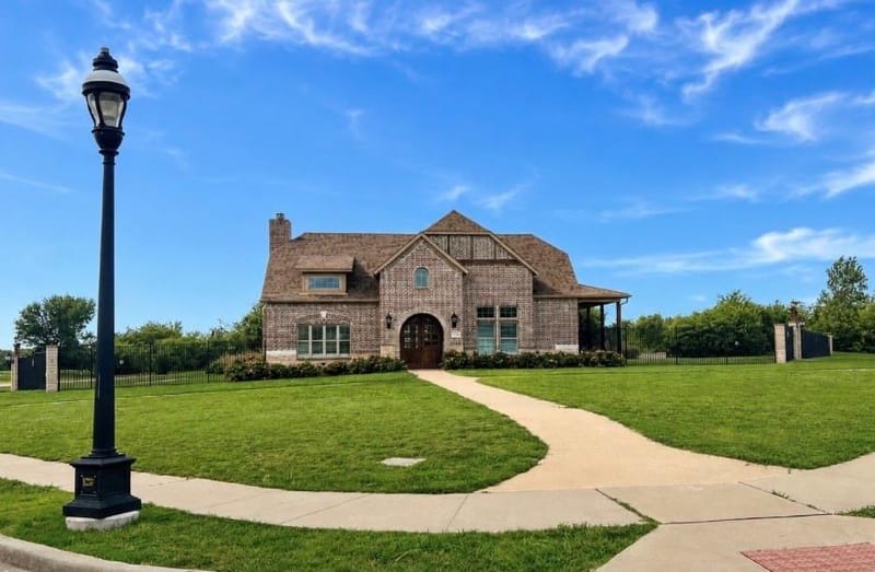 516 W North Creek Drive, Sherman TX 75092 - Photo 37