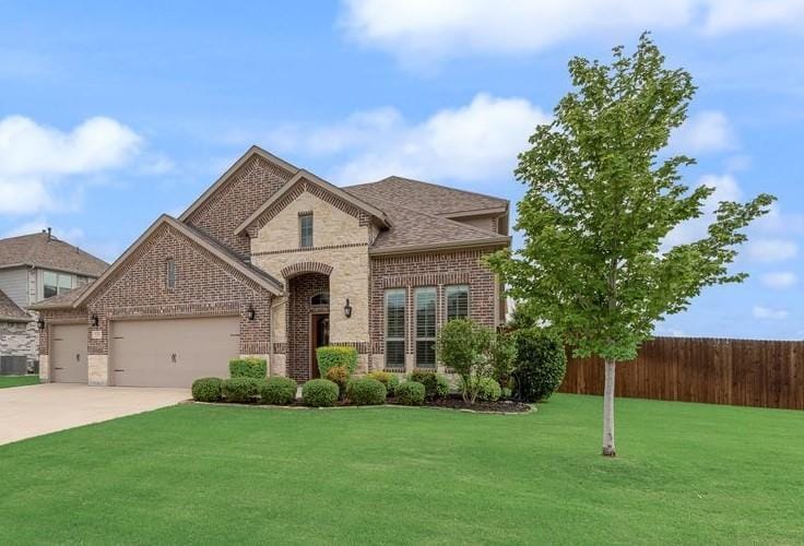 516 W North Creek Drive, Sherman TX 75092 - Photo 40